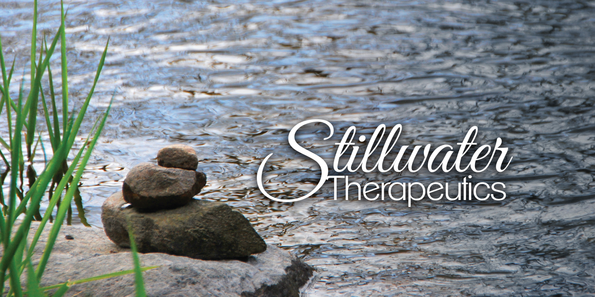 Stillwater Therapeutics Water Slider